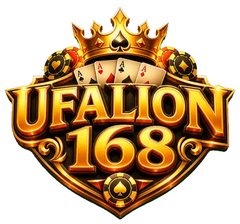 ufalions168-logo